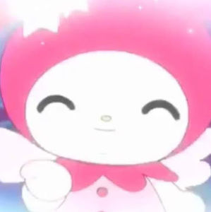 Meet your Posher, Paola